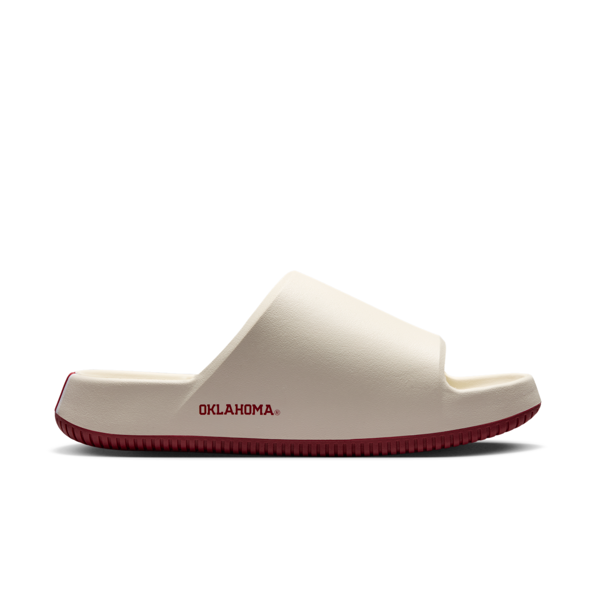 Men's Calm (Oklahoma) College Slides