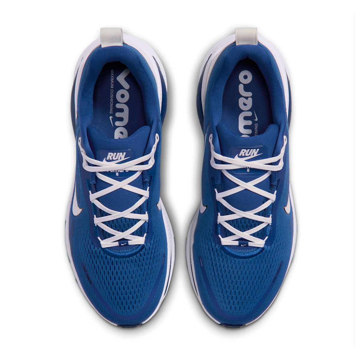 Men's Vomero 18 (Indianapolis Colts) NFL Road Running Shoes