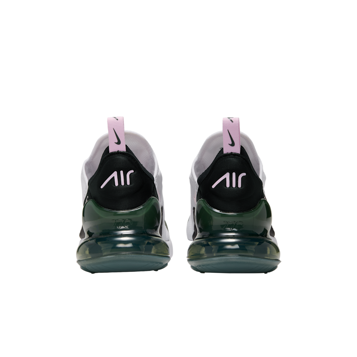 Women's Air Max 270 Shoes