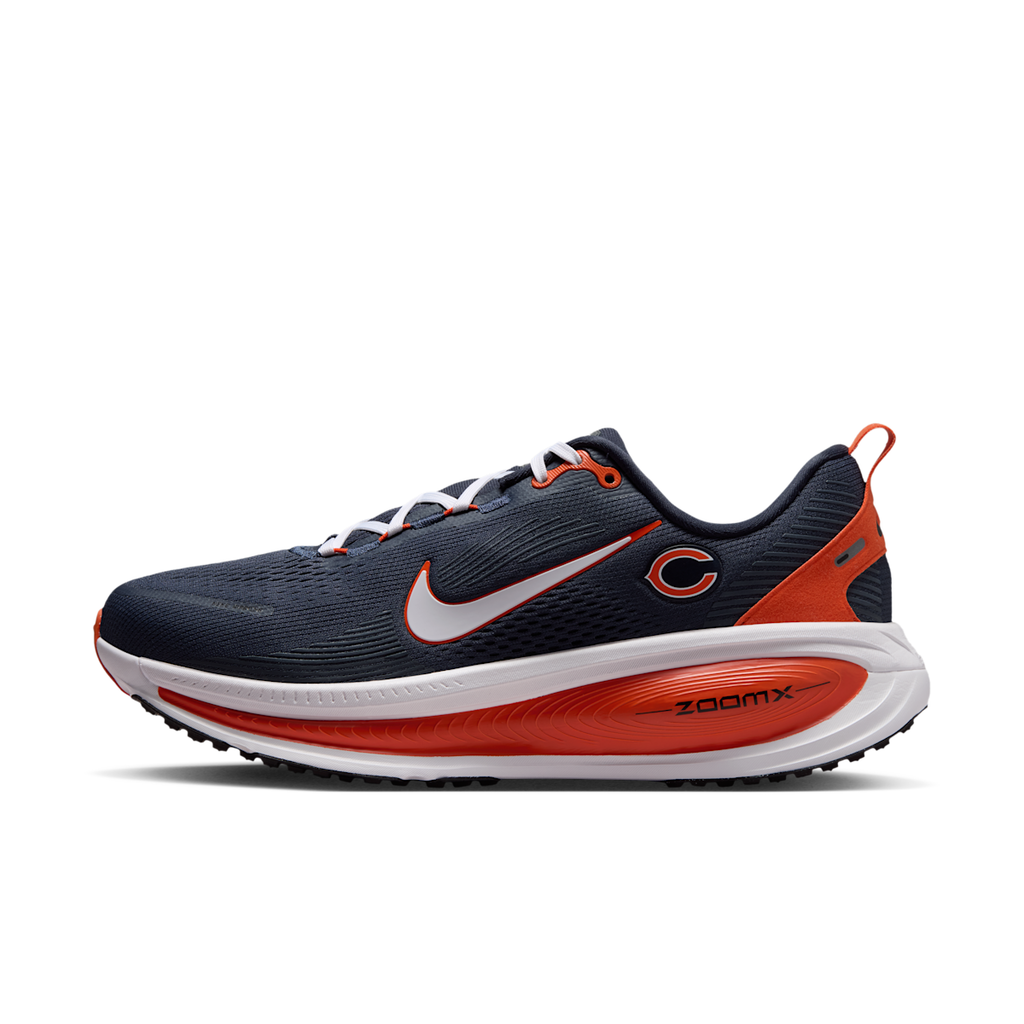 Men's Vomero 18 (Chicago Bears) NFL Road Running Shoes
