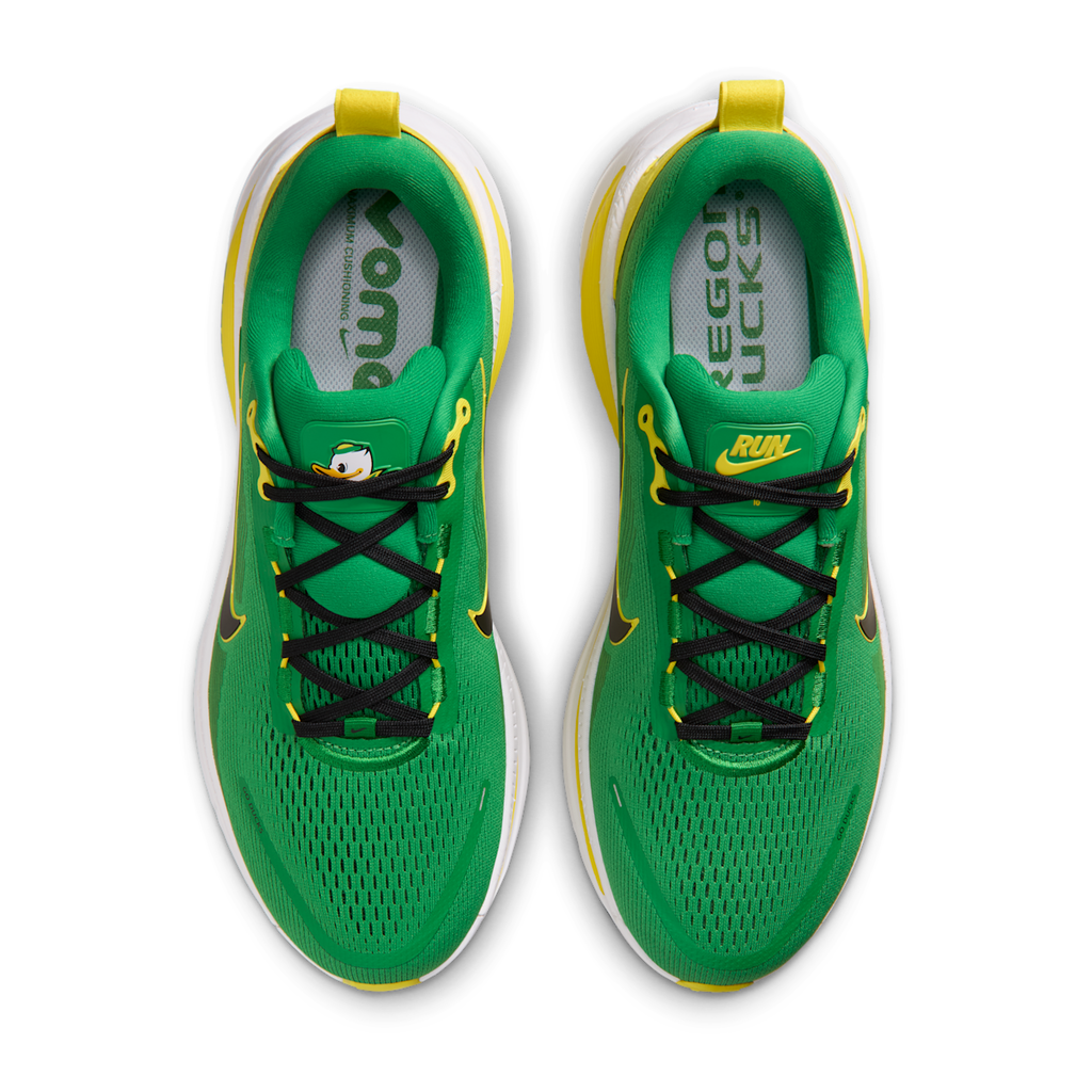 Men's College Vomero 18 (Oregon) Road Running Shoes
