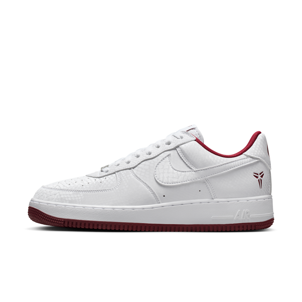 Men's Kobe Air Force 1 Low Shoes