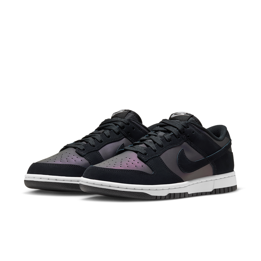 Women's Dunk Low SE Iridescent Shoes