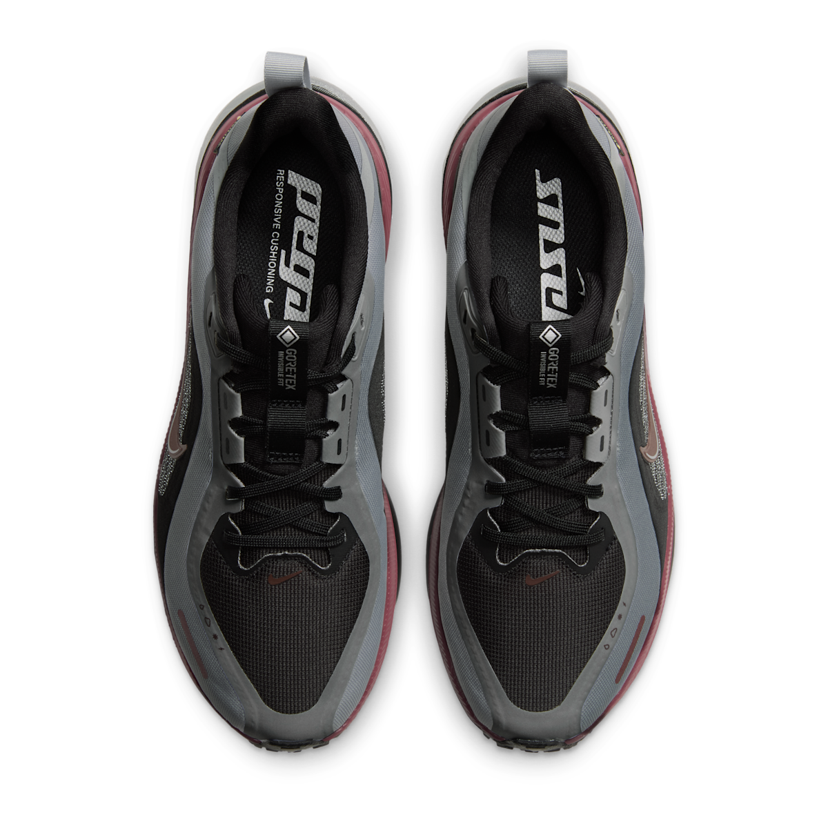 Women's Pegasus 42 GORE-TEX Waterproof Road Running Shoes