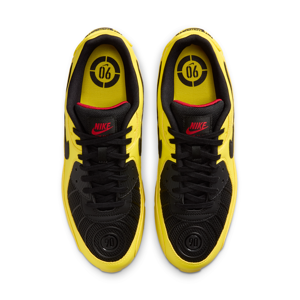 Men's Air Max "Laser 90" Shoes
