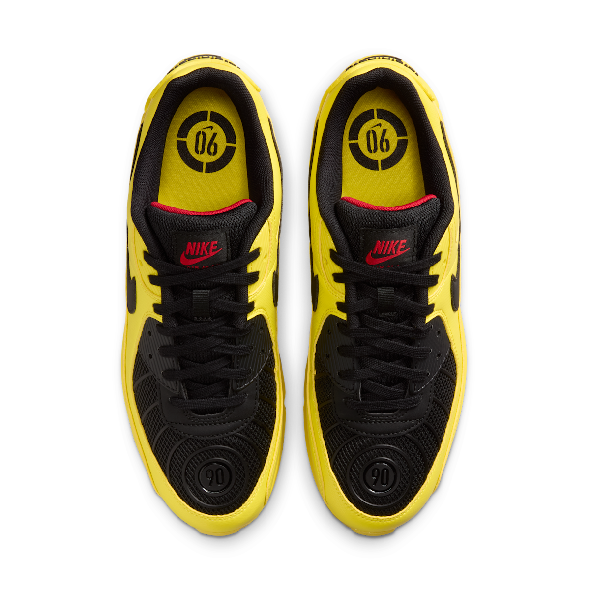 Men's Air Max "Laser 90" Shoes