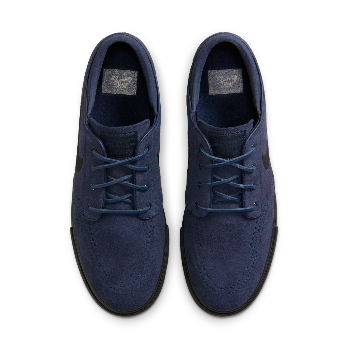 Men's  SB Zoom Janoski OG+ Skate Shoes