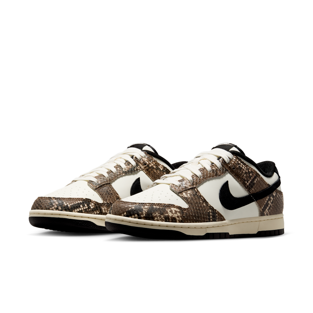 Men's Dunk Low Retro Shoes