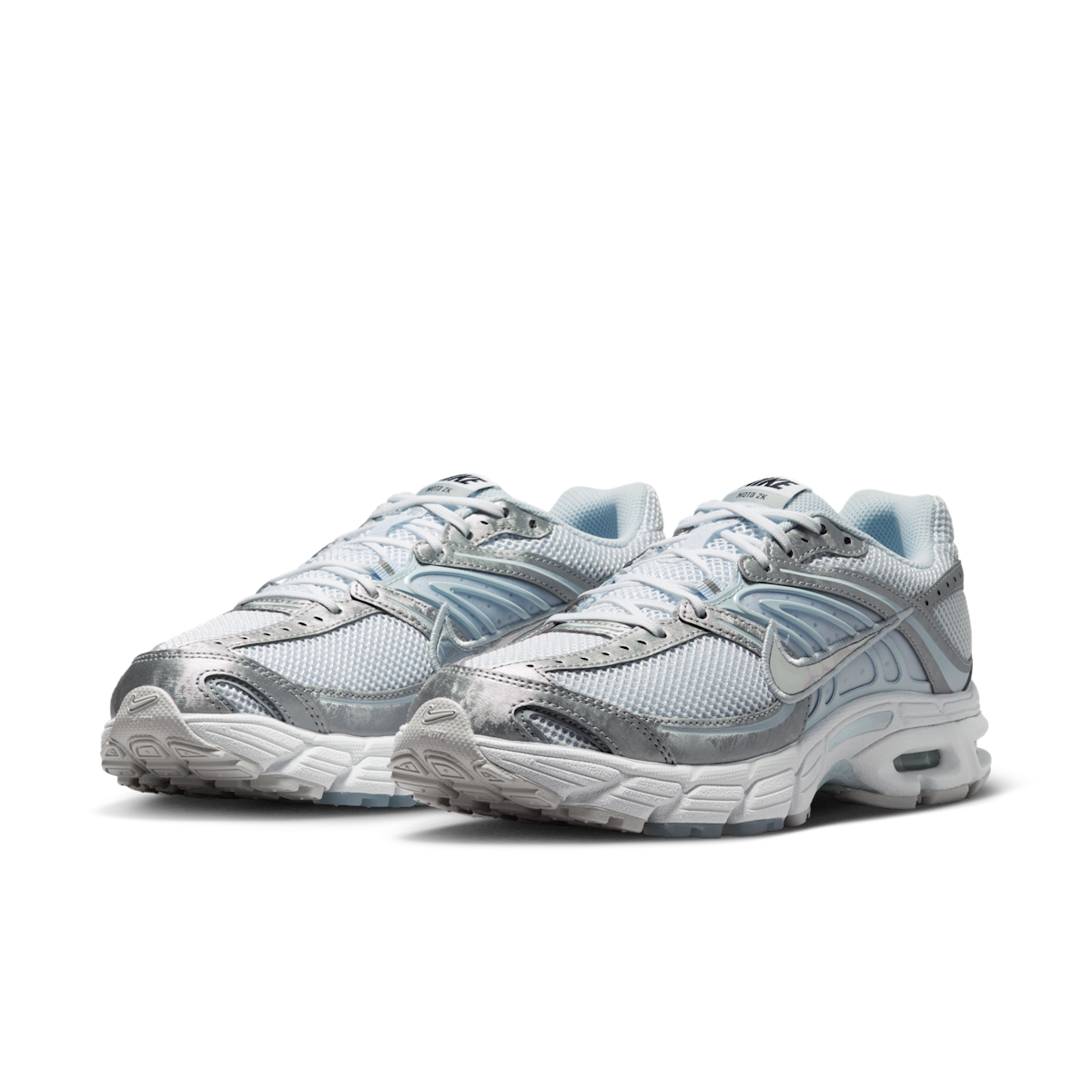 Women's Air Max Moto 2K Shoes with Reflective Accents