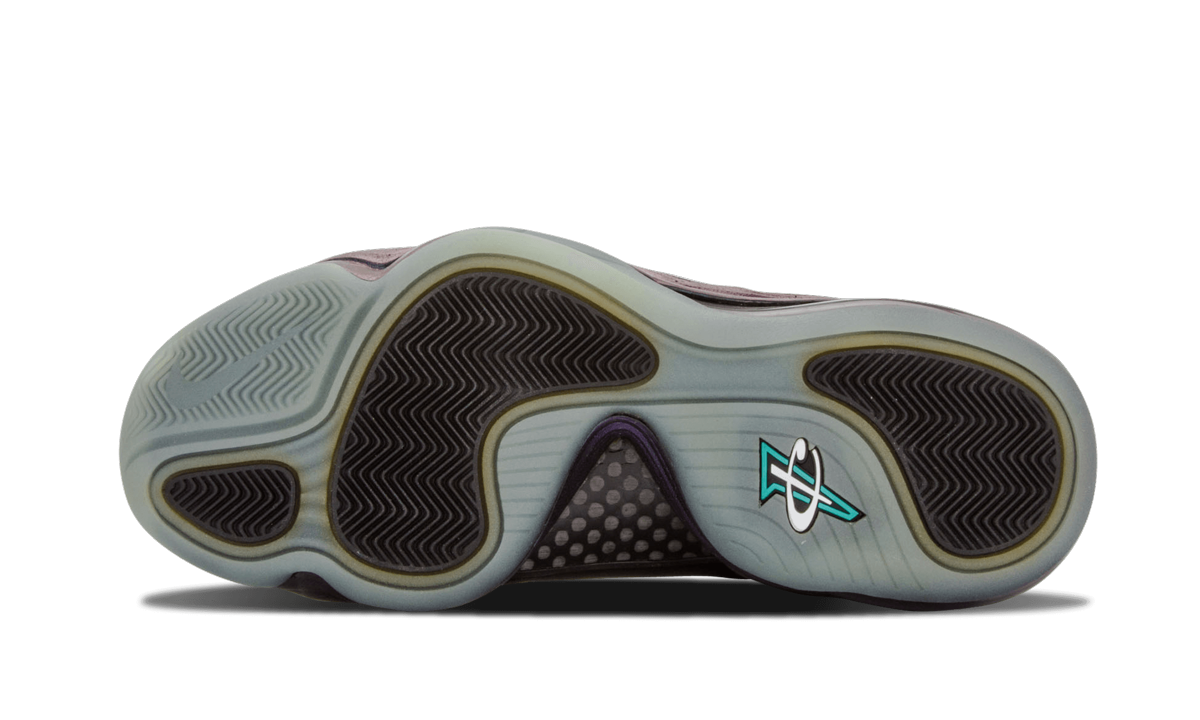 Air Penny 5 "Invisibility Cloak" 537331 002