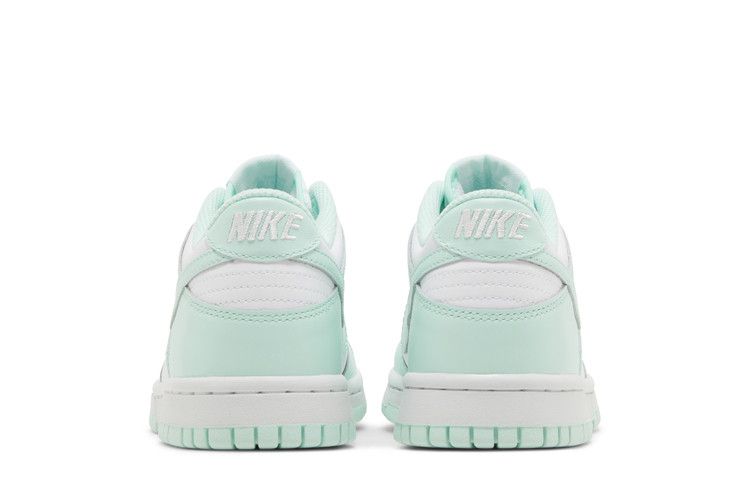 Nike Dunk Low Mint Foam (GS)