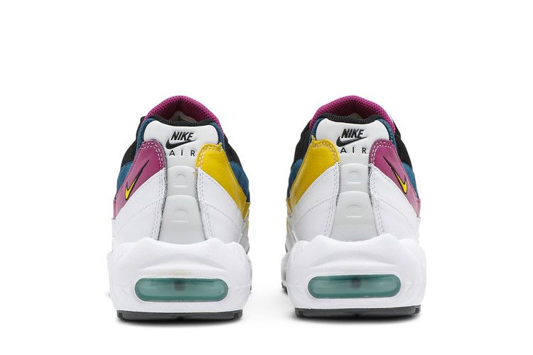 Nike Air Max 95 Cactus Flower