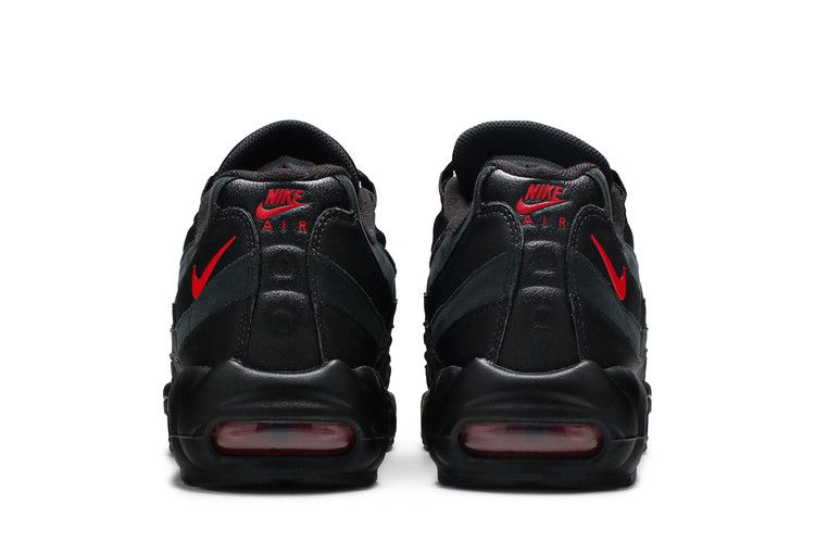 Nike Air Max 95 Bred
