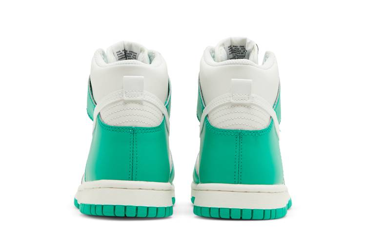 Nike Dunk High Phantom Stadium Green (GS)