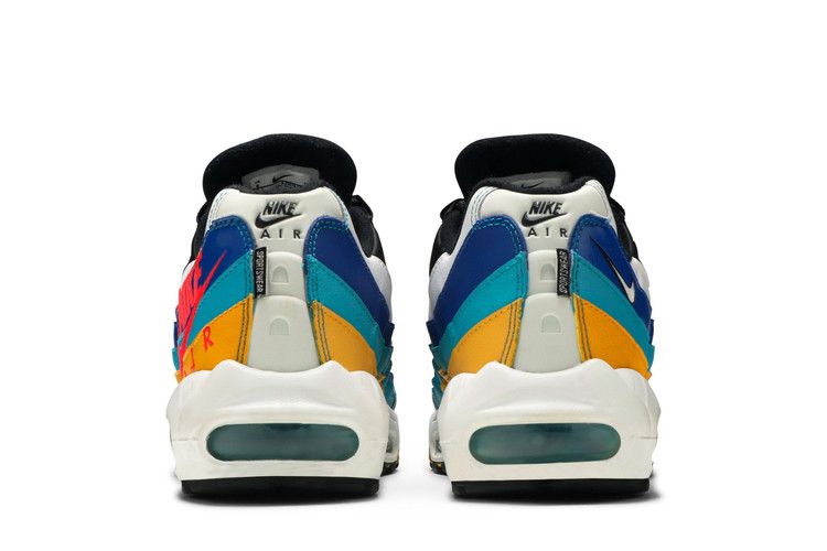 Nike Air Max 95 Windbreaker
