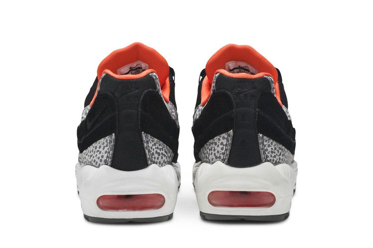 Nike Air Max 95 Safari Keep Rippin Stop Slippin