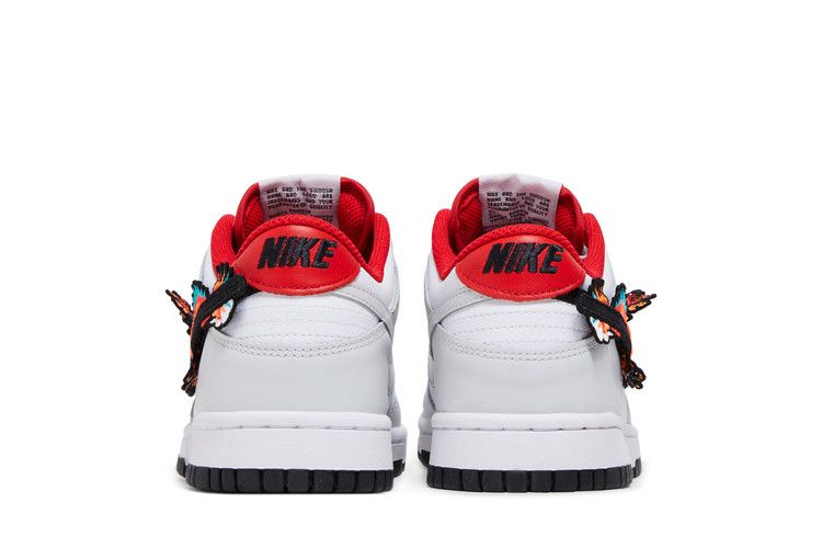 Nike Dunk Low Year Of The Dragon (GS)