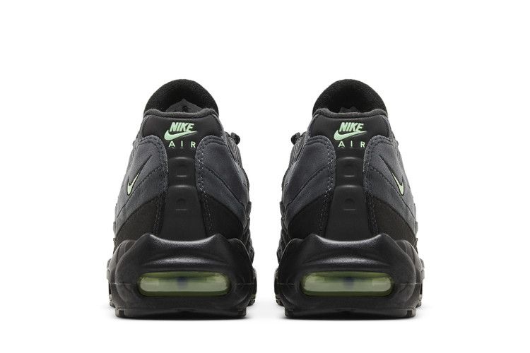 Nike Air Max 95 Vapor Green