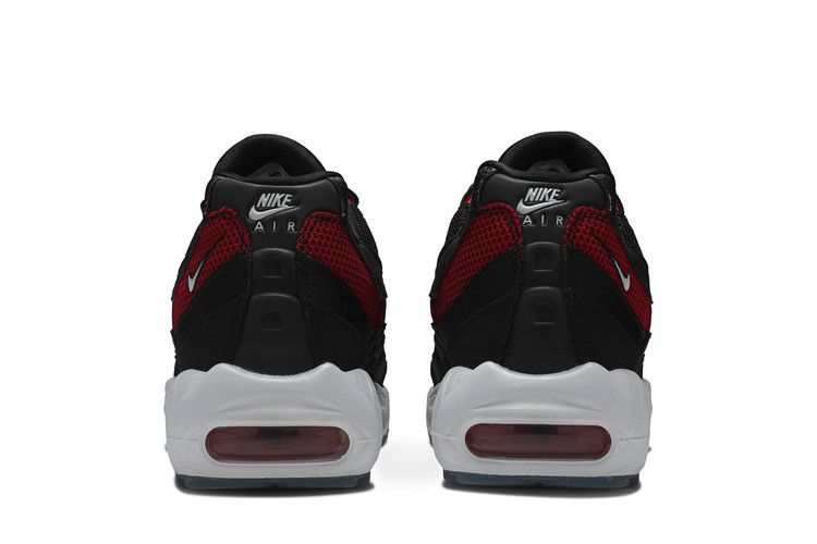 Nike Air Max 95 Bred Ice
