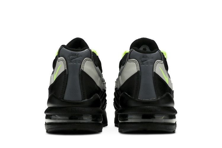 Nike Air Max 95 Black Volt (GS)
