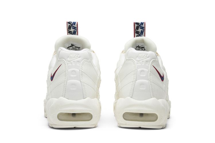 Nike Air Max 95 Pull Tab Sail