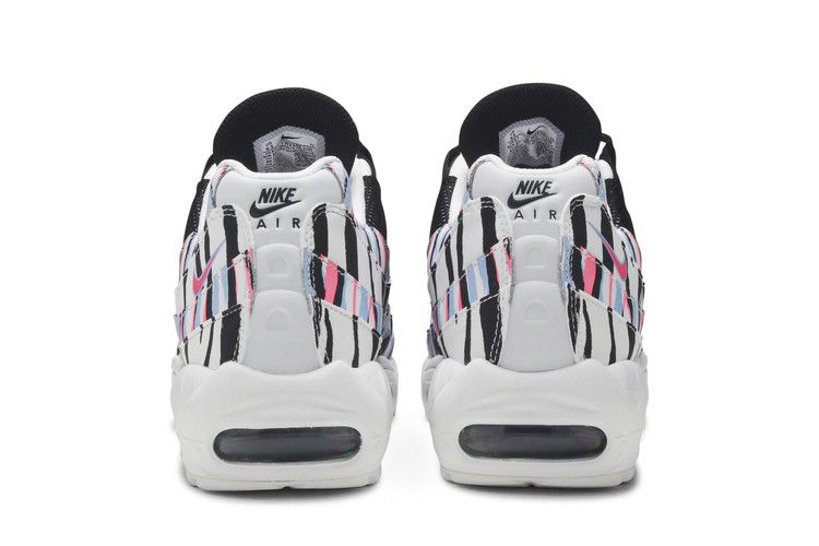 Nike Air Max 95 Country Pack Korea