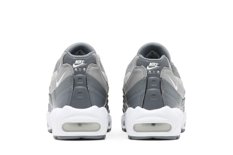 Nike Air Max 95 Medium Grey