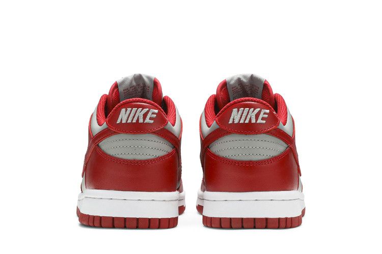 Nike Dunk Low Retro UNLV (GS) (2021)