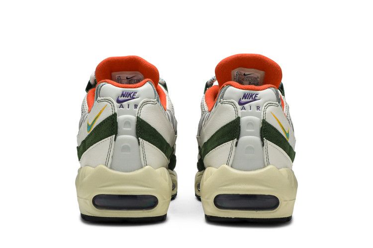 Nike Air Max 95 Era Safari