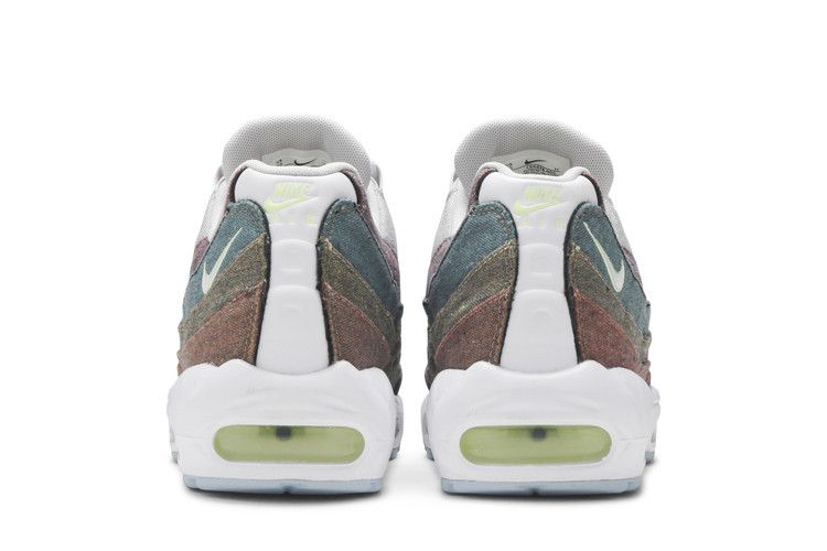 Nike Air Max 95 Recycled Canvas