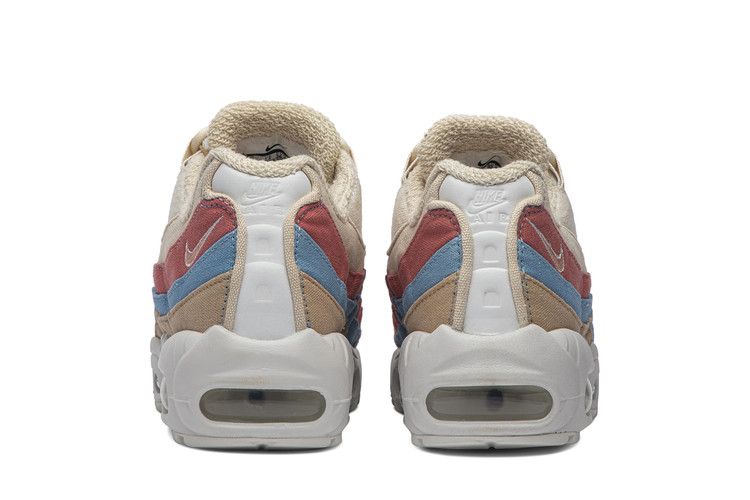 Nike Air Max 95 Plant Color Collection Multi-Color (Women's)