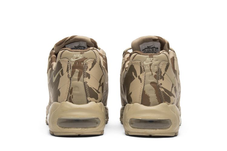 Nike Air Max 95 UK Camo