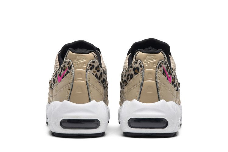 Nike Air Max 95 Animal Pack (Women's)