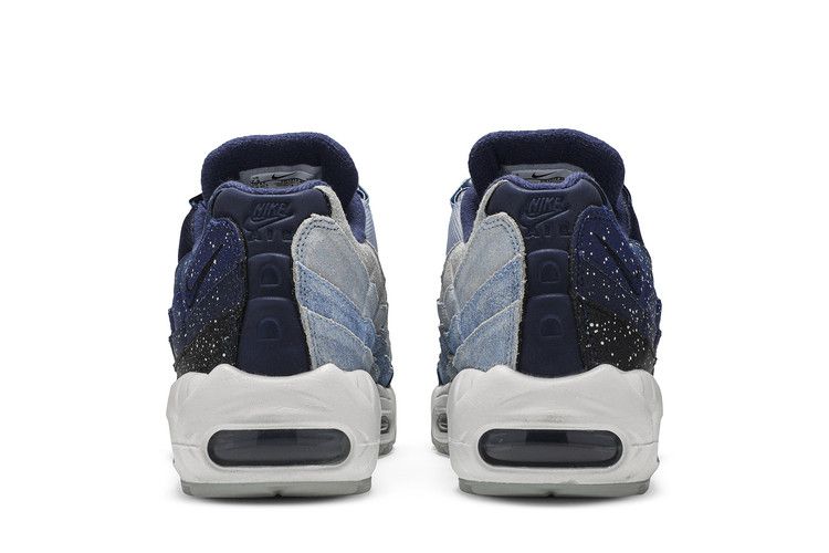 Nike Air Max 95 Day And Night
