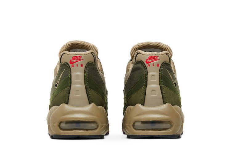 Nike Air Max 95 Matte Olive