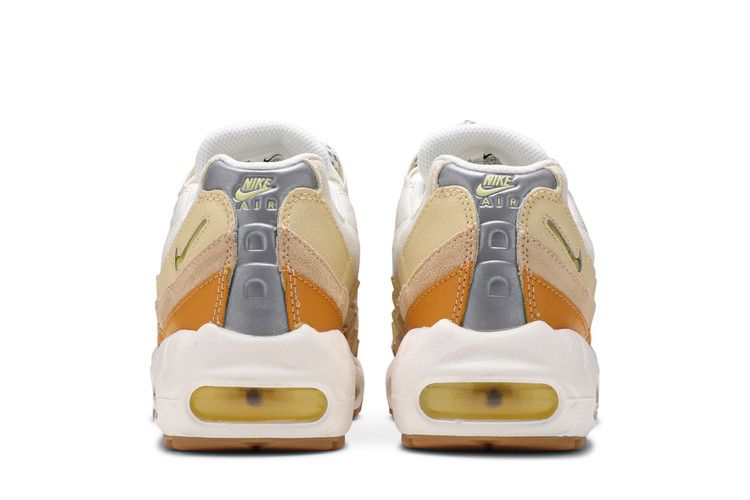 Nike Air Max 95 Coconut Milk (Women's)