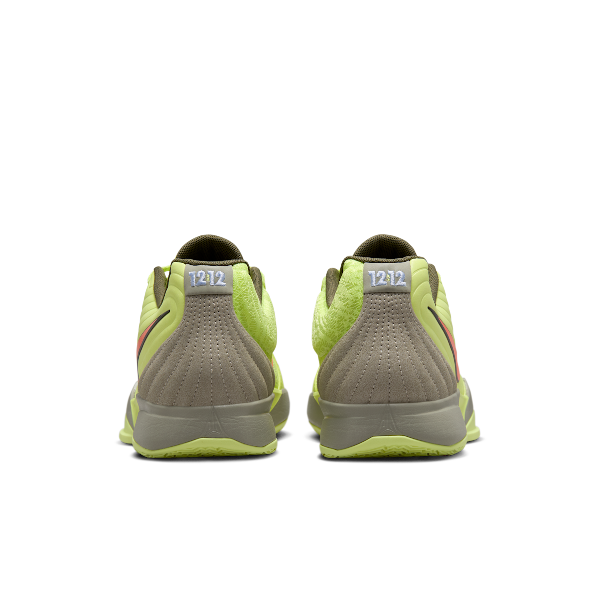 Men's Ja 2 Basketball Shoes