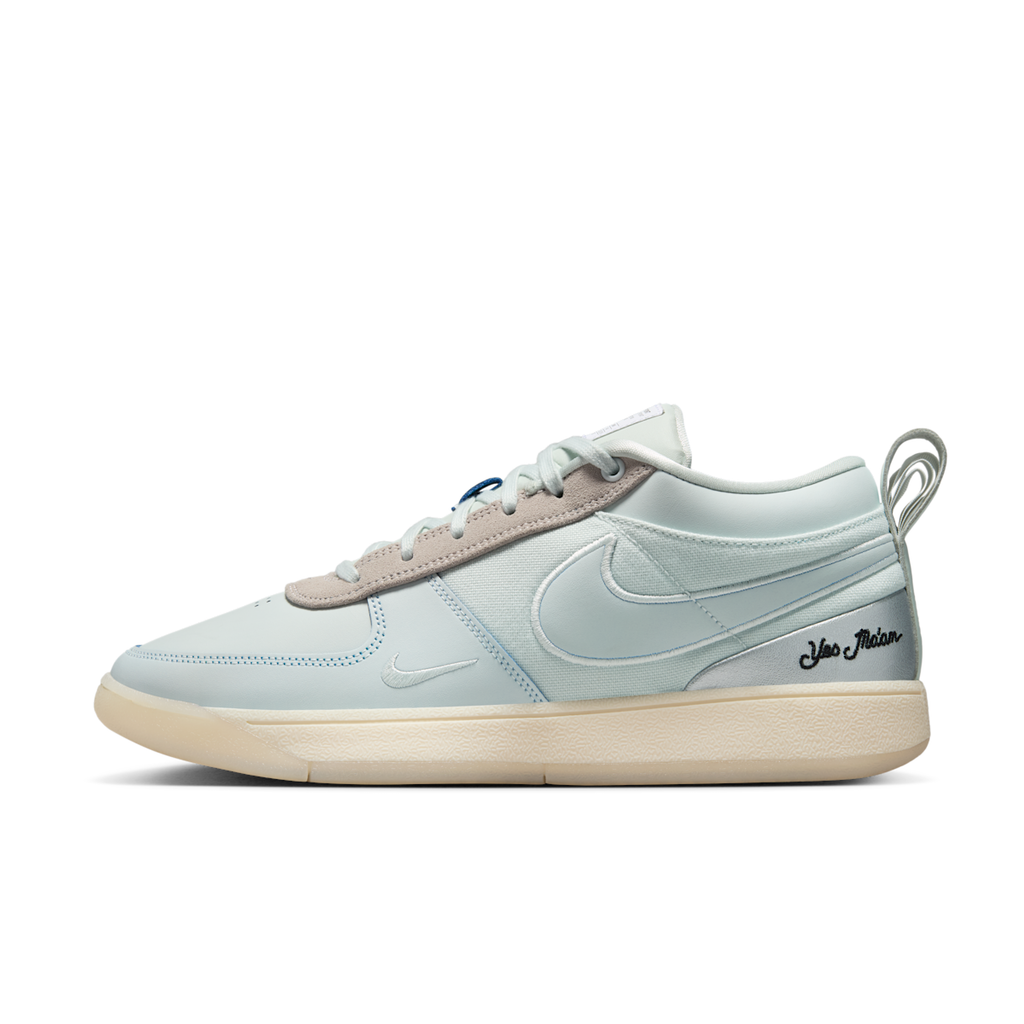 Men's Book 1 "Moss Point" Basketball Shoes