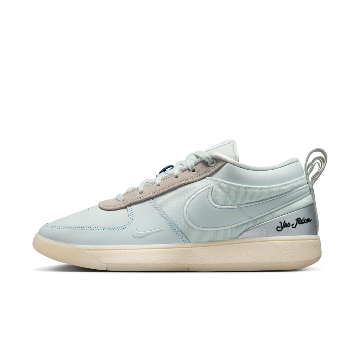 Men's Book 1 "Moss Point" Basketball Shoes