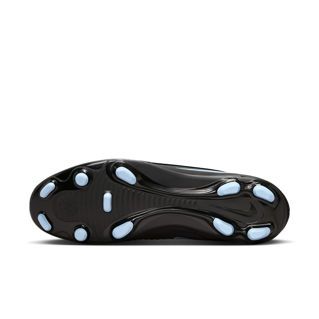 Men's Phantom 6 Low Club Multi-Ground Soccer Cleats