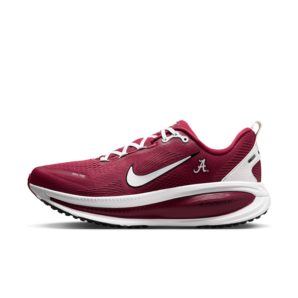 Men's College Vomero 18 (Alabama) Road Running Shoes