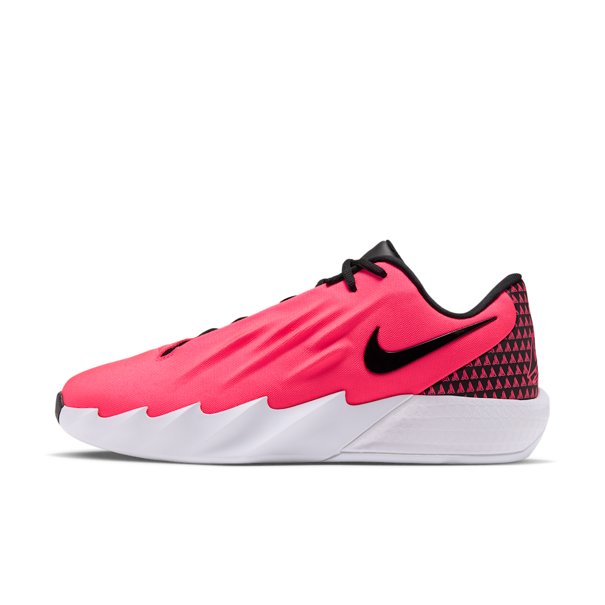 Men's Twelve Time Basketball Shoes