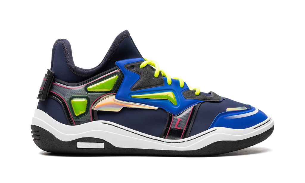 Mid Top Neoprene Diving Sneaker "Neoprene" FM SKDMIN NEOP A18 24