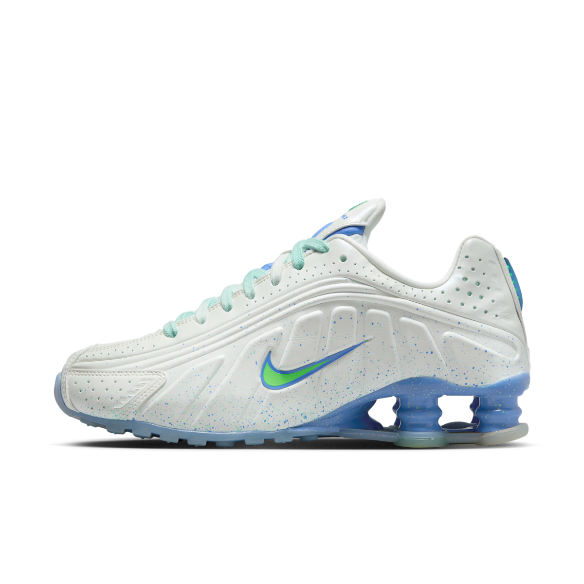 Women's Shox R4 Shoes