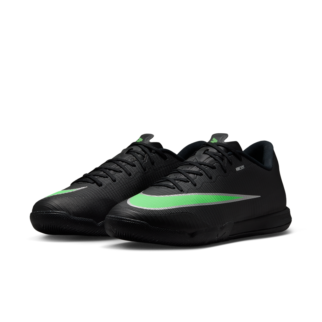 Men's Mercurial Vapor 17 Academy Indoor/Court Low-Top Soccer Shoes