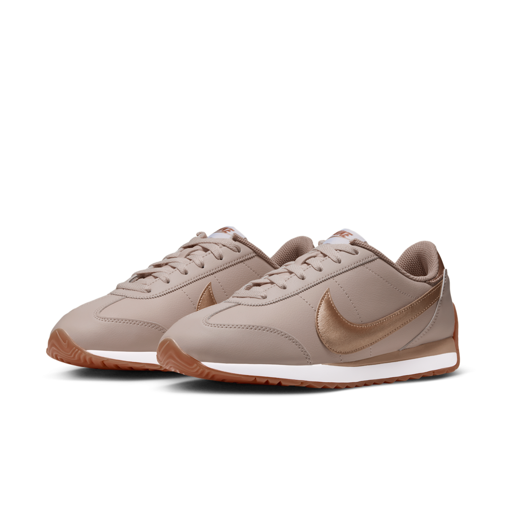 Women's Pacific Leather Shoes