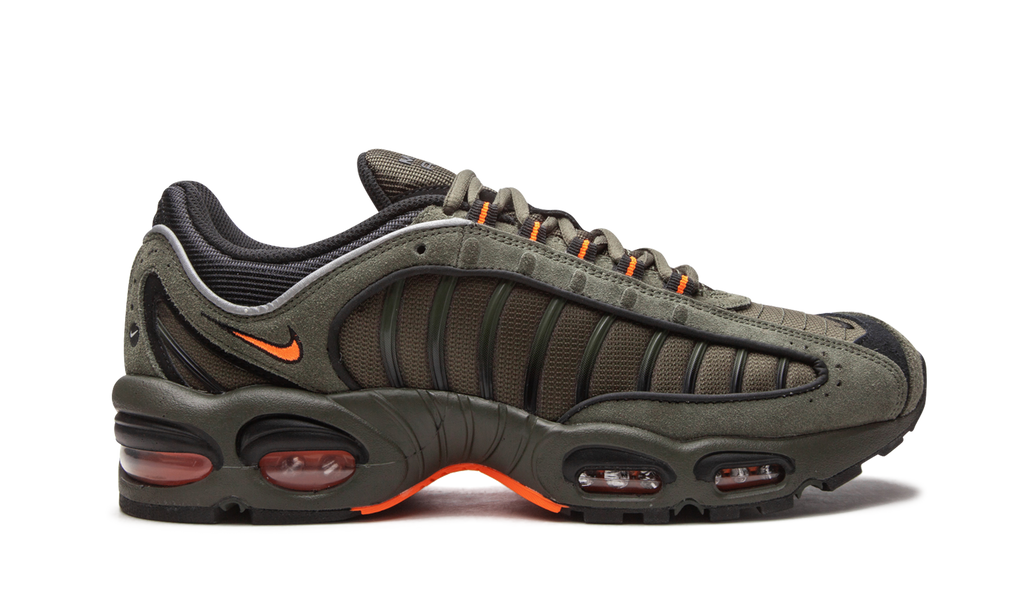 Air Max Tailwind IV SE "Flight Jacket" CJ9681 300