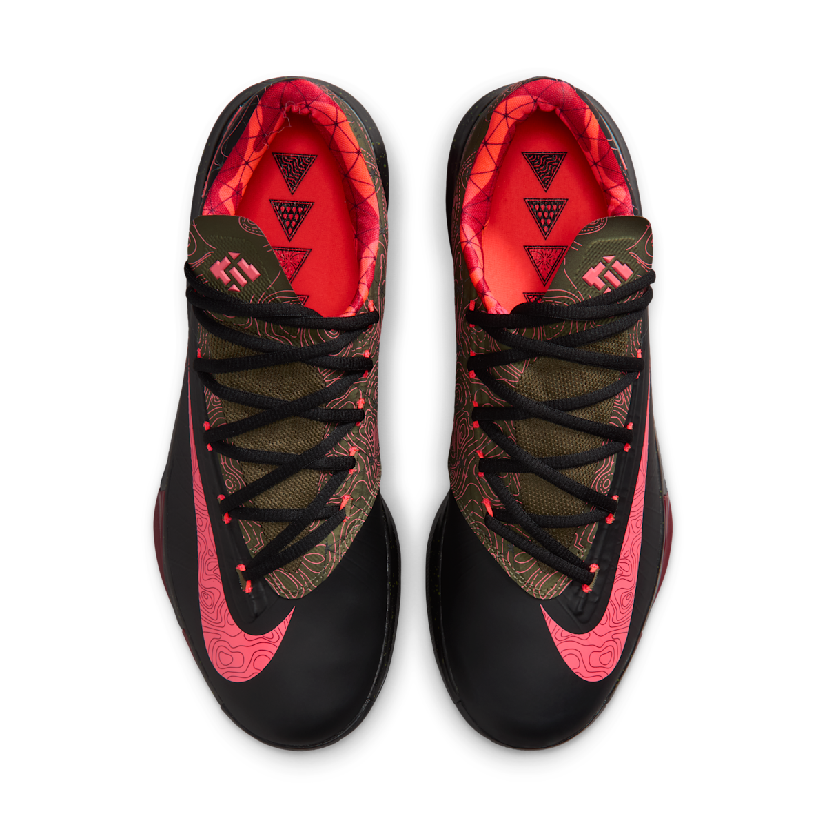 Men's KD 6 Shoes