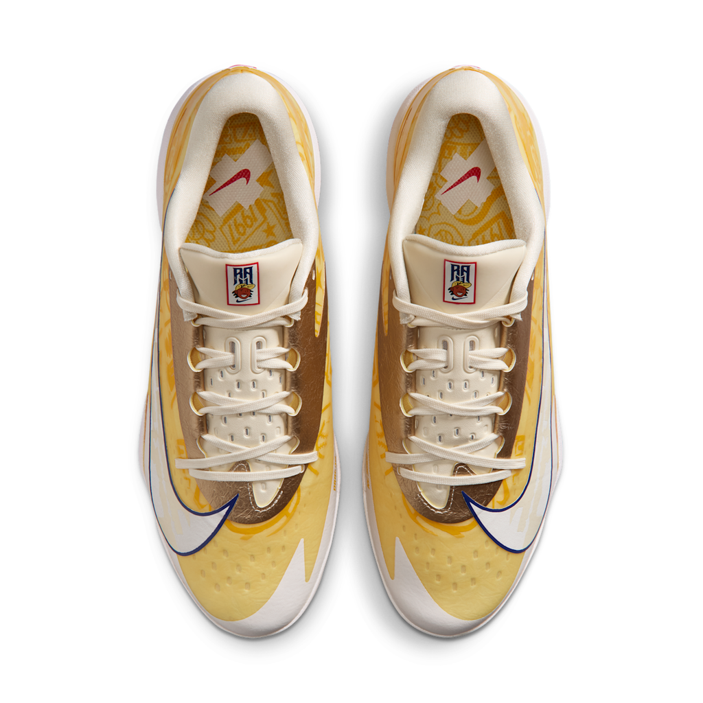 Men's Diamond Standout "Ronald AcuÃ±a Jr." MCS Baseball Cleats