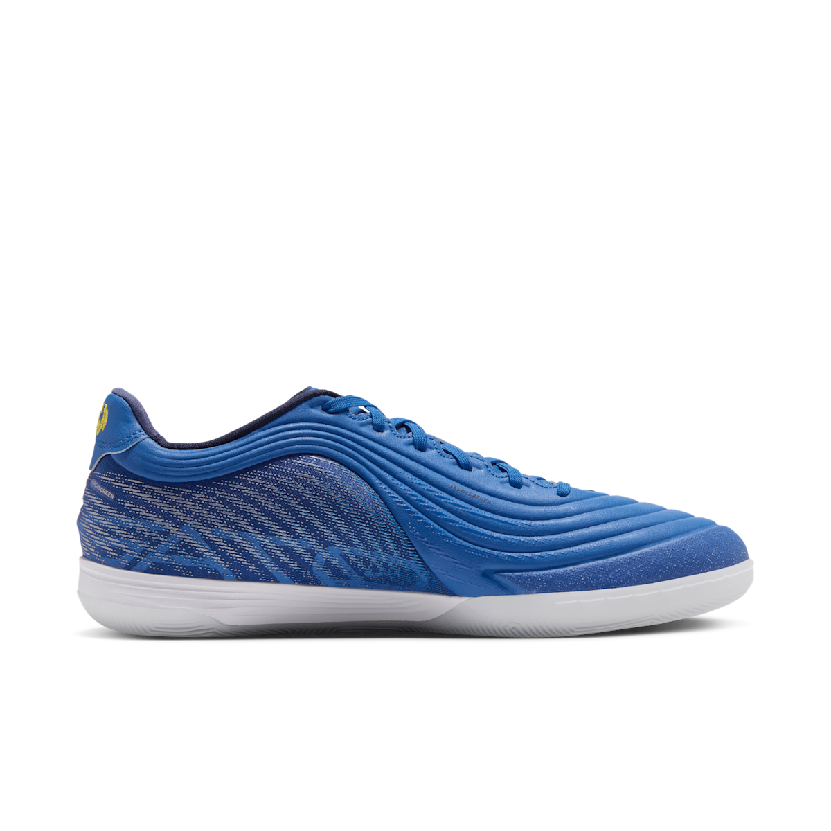 Men's Tiempo Reactgato "Joga Bonito" Indoor/Court Low-Top Soccer Shoes